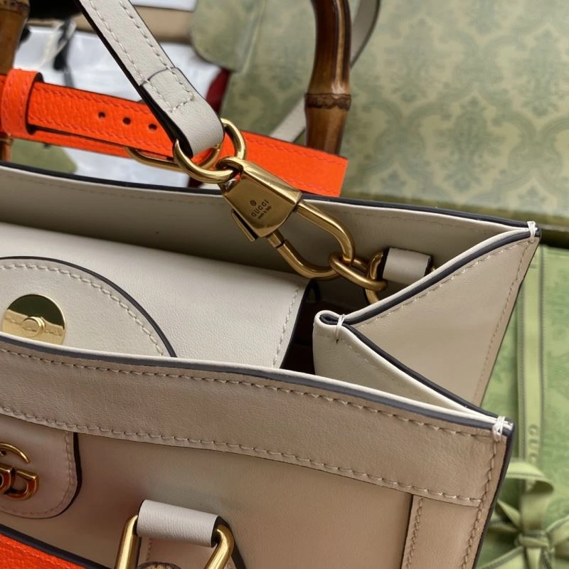 Gucci Top Handle Bags Trendy 77625