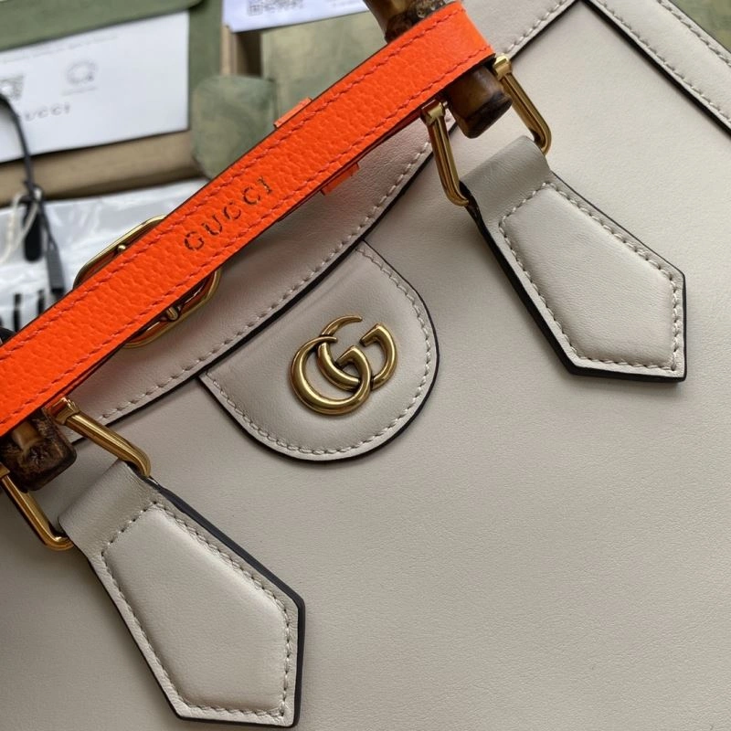 Gucci Top Handle Bags Trendy 77625
