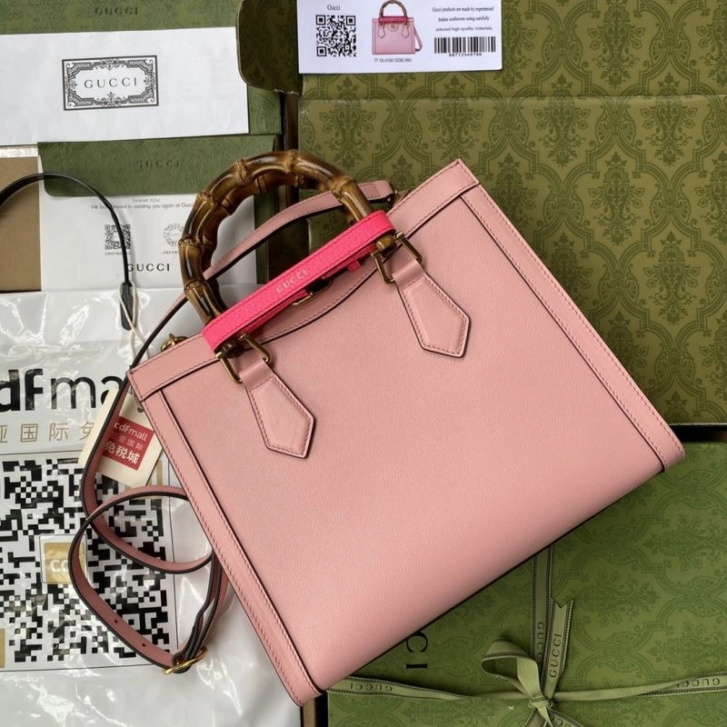 Gucci Top Handle Bags Elegant 77636