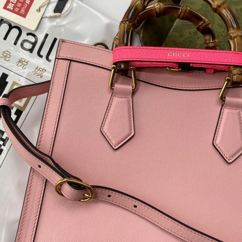 Gucci Top Handle Bags Elegant 77636
