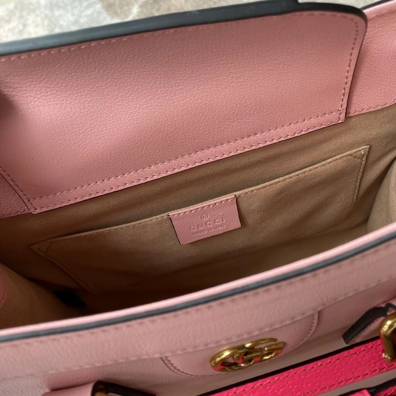 Gucci Top Handle Bags Elegant 77636