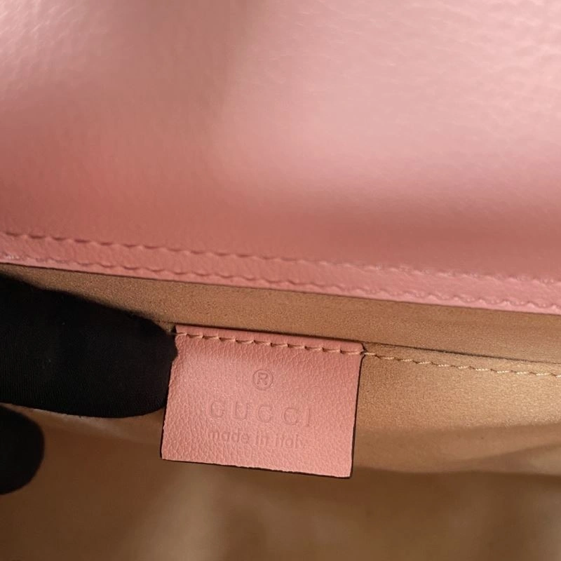 Gucci Top Handle Bags Elegant 77636