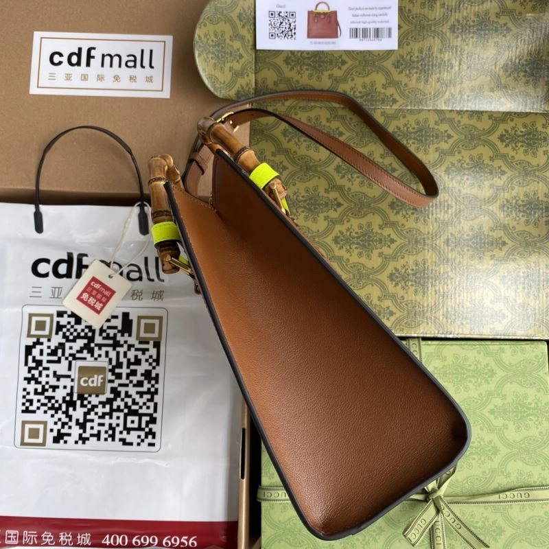 Comfortable Gucci Top Handle Bags 77642