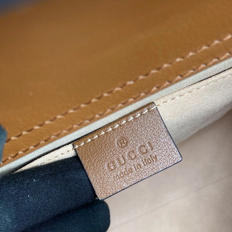 Comfortable Gucci Top Handle Bags 77642