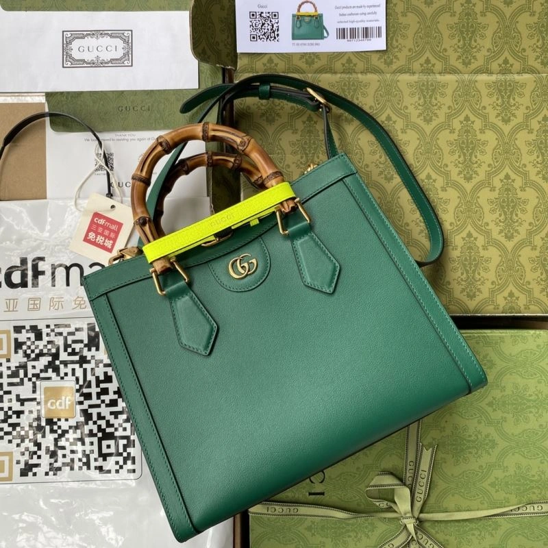 Timeless Gucci Top Handle Bags 77637