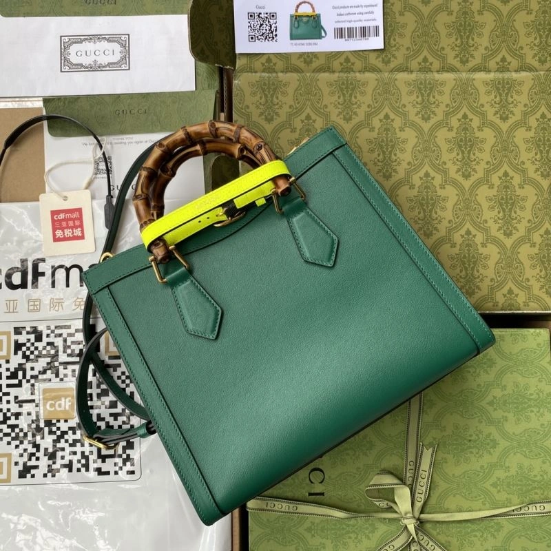 Timeless Gucci Top Handle Bags 77637