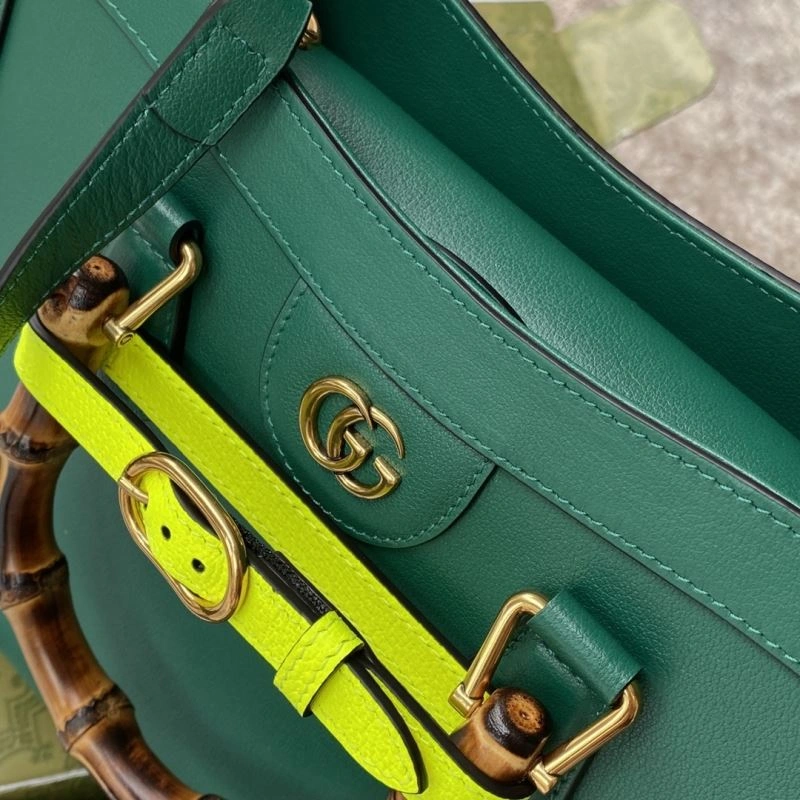Timeless Gucci Top Handle Bags 77637