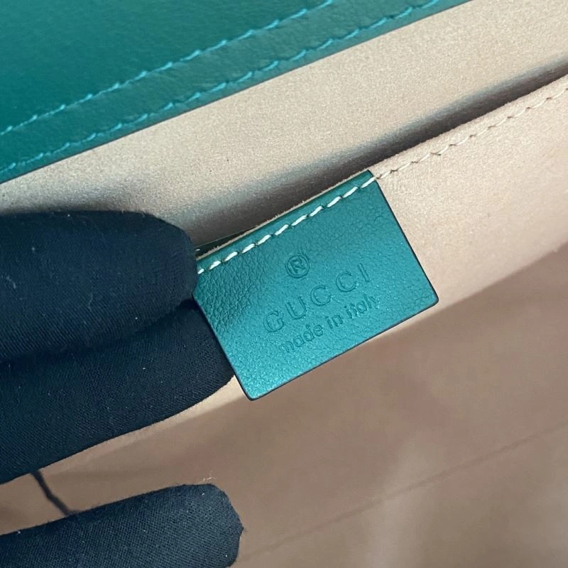 Timeless Gucci Top Handle Bags 77637