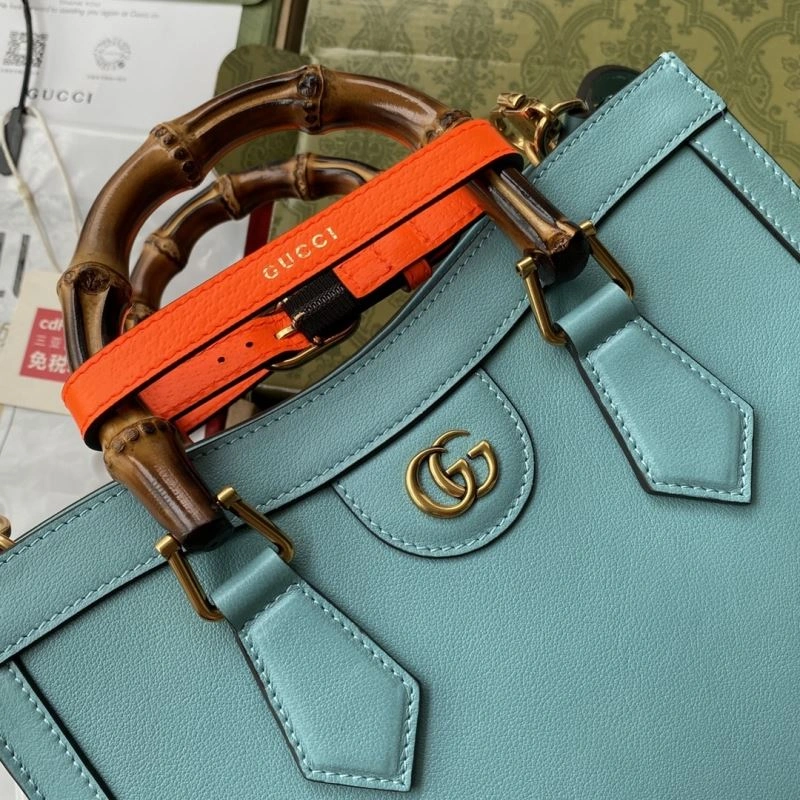 Gucci Top Handle Bags UrbanChic 77617