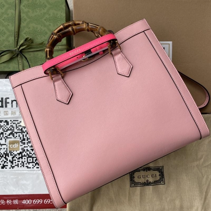 Lightweight Gucci Top Handle Bags 77612