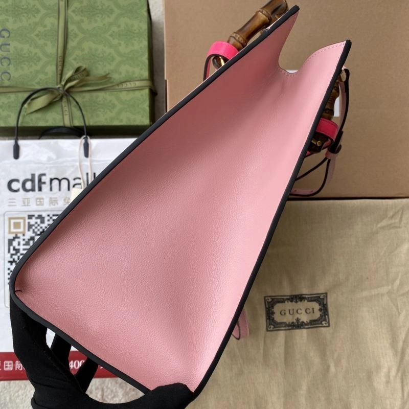Lightweight Gucci Top Handle Bags 77612