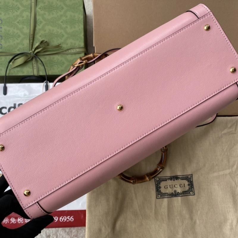 Lightweight Gucci Top Handle Bags 77612