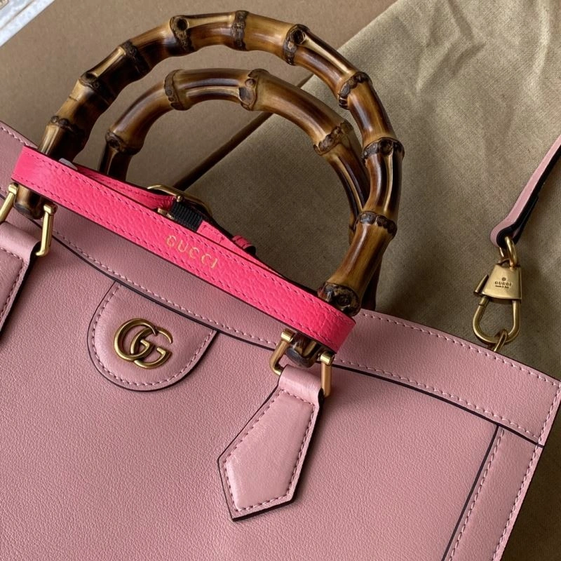 Lightweight Gucci Top Handle Bags 77612