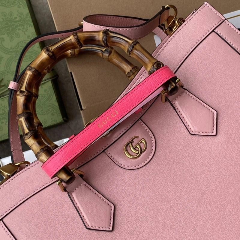 Lightweight Gucci Top Handle Bags 77612