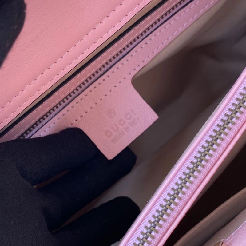Lightweight Gucci Top Handle Bags 77612
