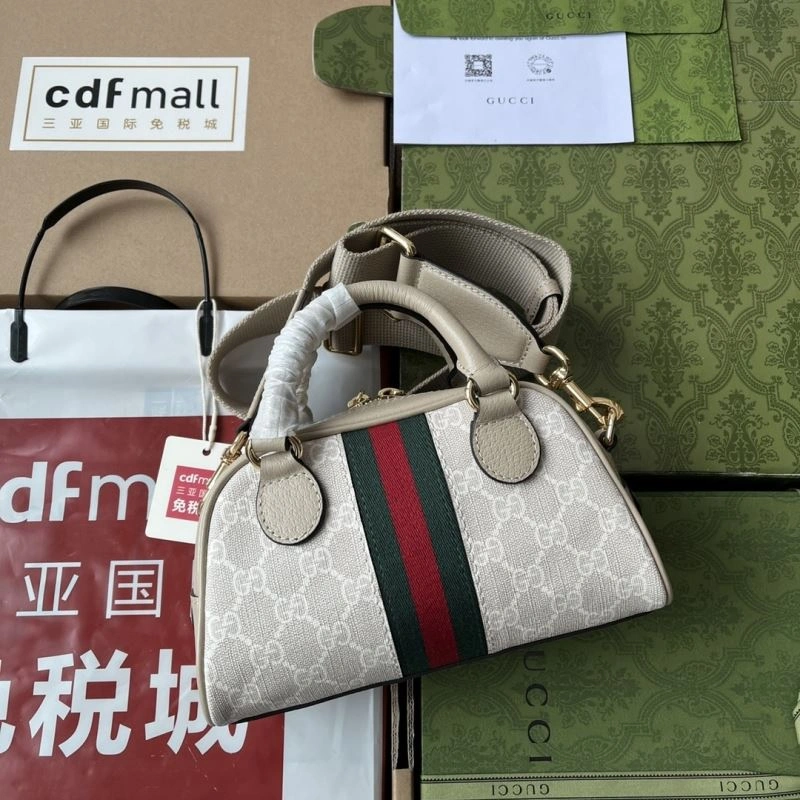 Reliable Gucci Top Handle Bags 77616