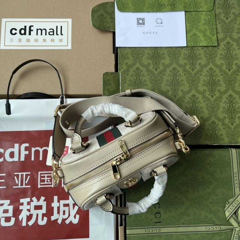Reliable Gucci Top Handle Bags 77616