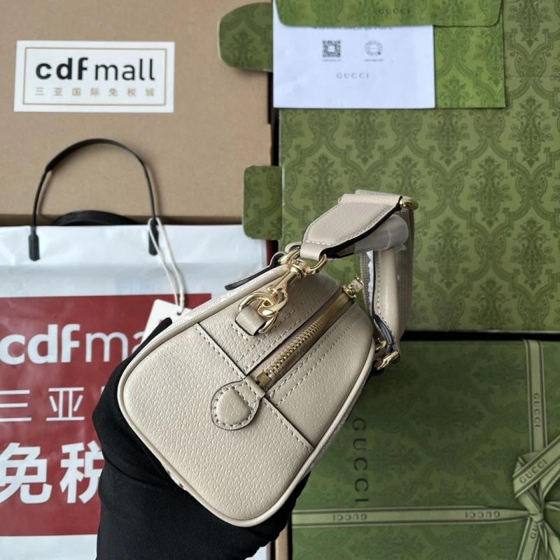 Reliable Gucci Top Handle Bags 77616