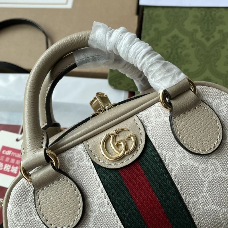 Reliable Gucci Top Handle Bags 77616