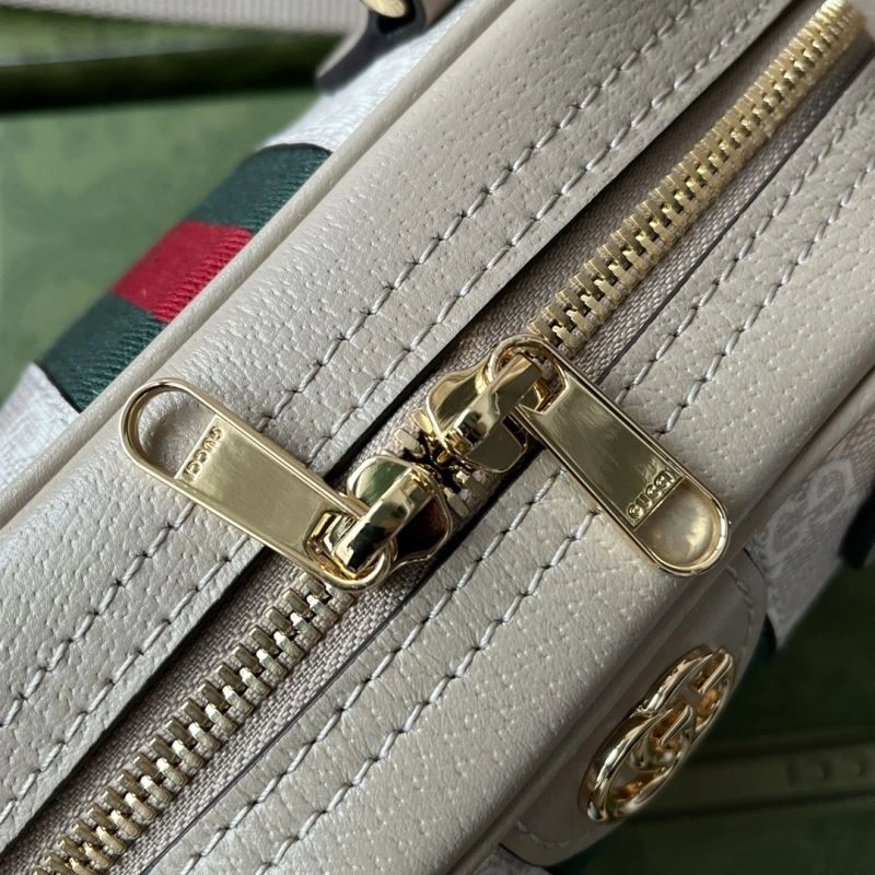 Reliable Gucci Top Handle Bags 77616