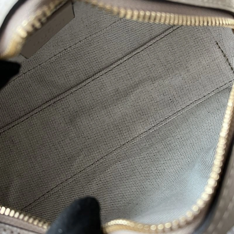 Reliable Gucci Top Handle Bags 77616