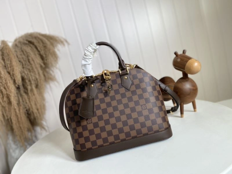 TopPick Gucci Top Handle Bags 77639