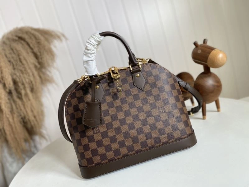 TopPick Gucci Top Handle Bags 77639