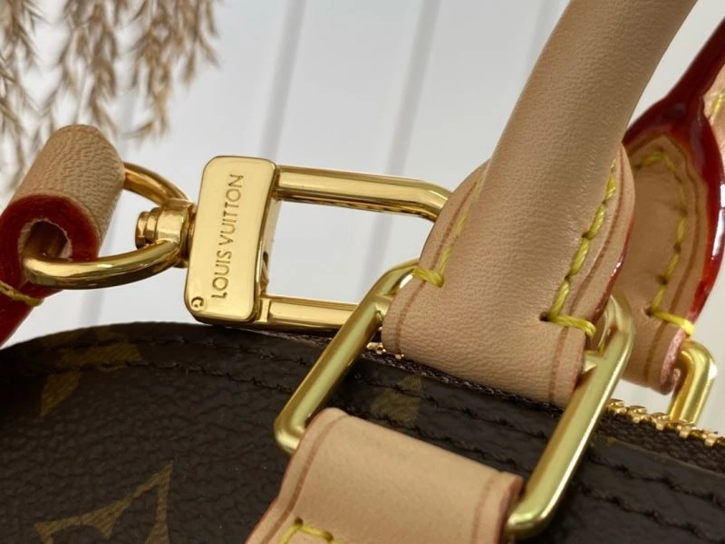 Gucci Top Handle Bags Elegant 77611
