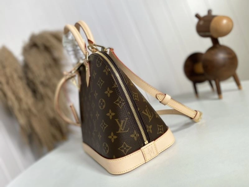 Gucci Top Handle Bags Elegant 77611