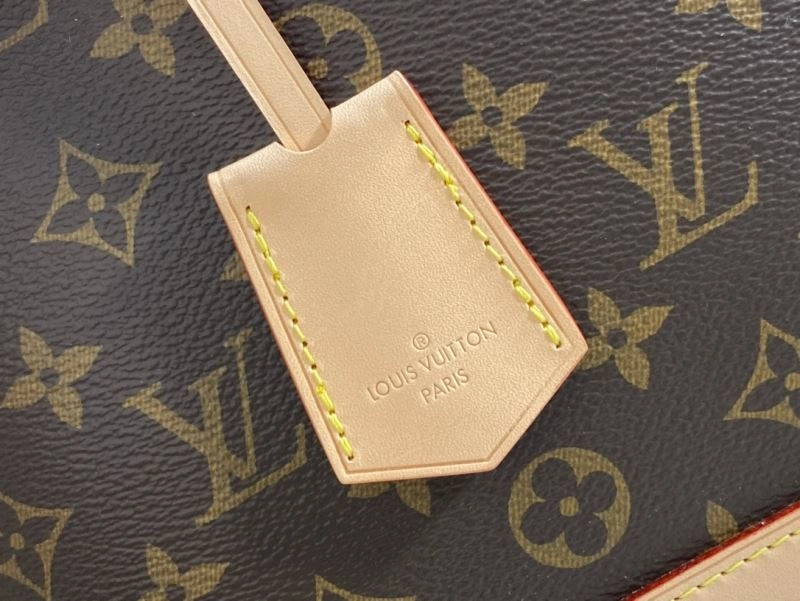Gucci Top Handle Bags Elegant 77611