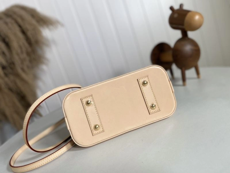 Gucci Top Handle Bags Compact 77615