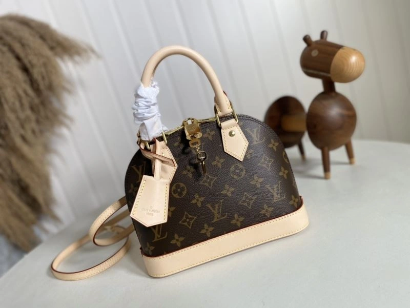 Gucci Top Handle Bags Compact 77615