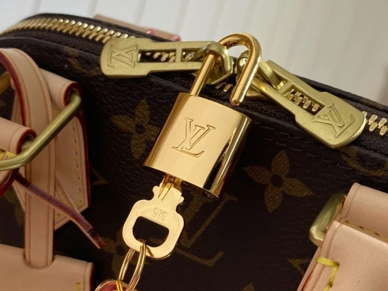 Gucci Top Handle Bags Compact 77615