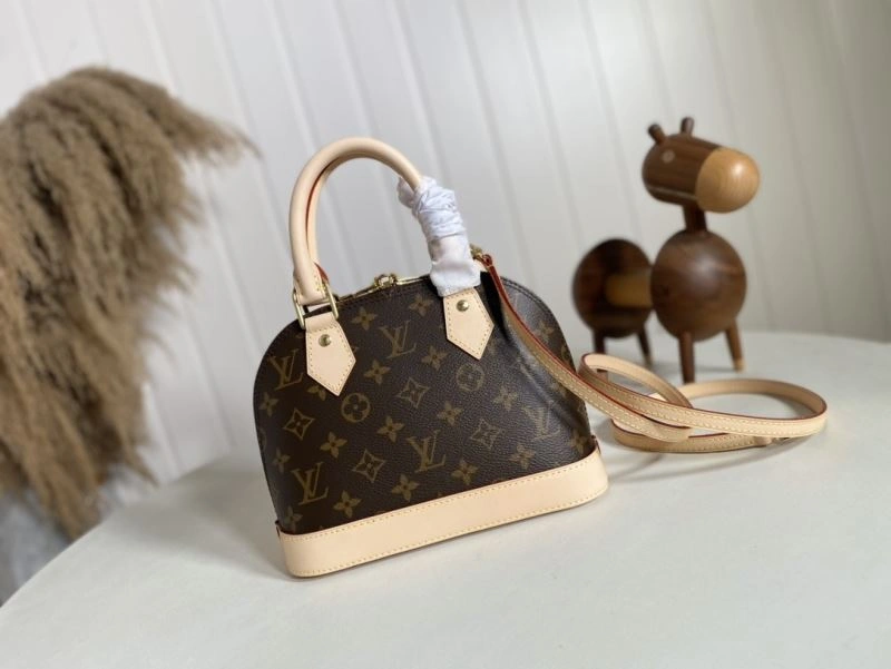 Gucci Top Handle Bags Compact 77615