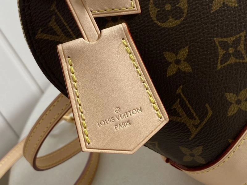 Gucci Top Handle Bags Compact 77615