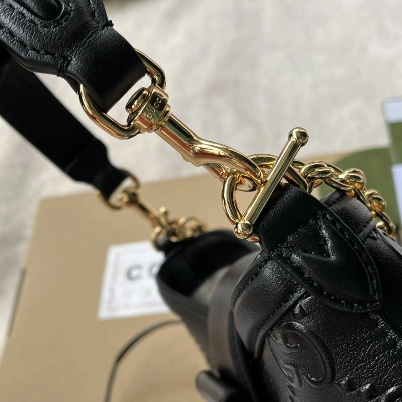 Gucci Top Handle Bags Snug 77613