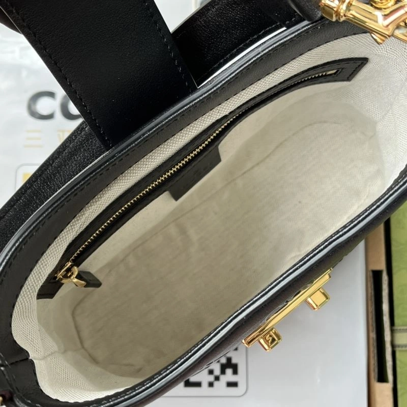 Gucci Top Handle Bags Snug 77613