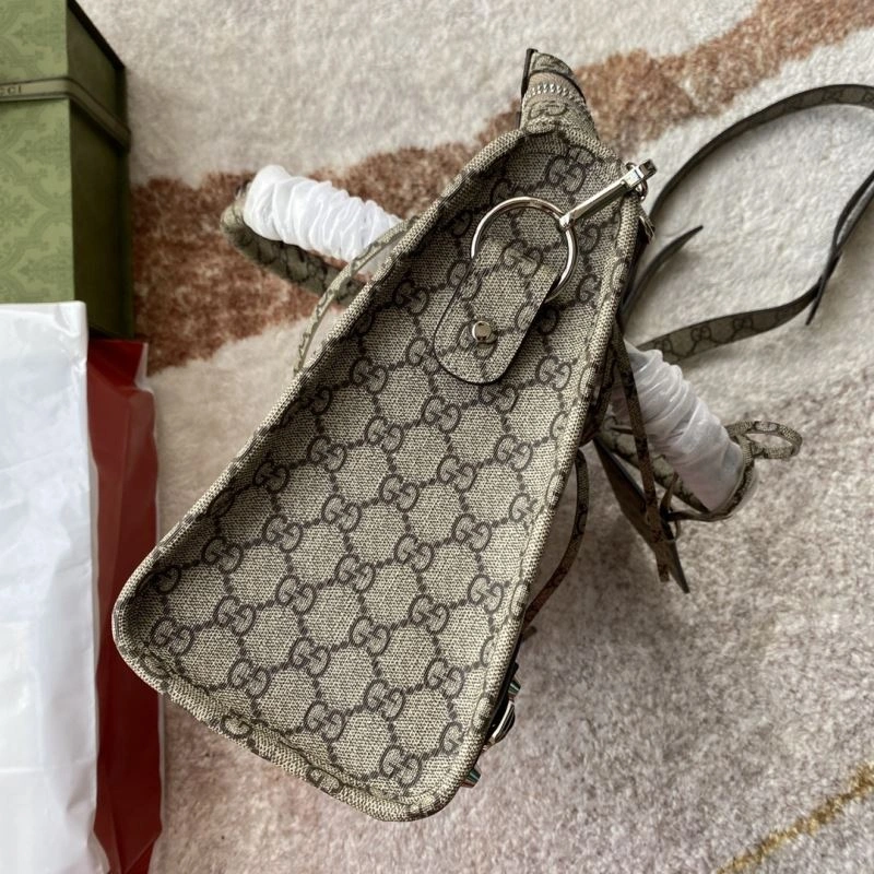 Gucci Top Handle Bags Thermal 77608