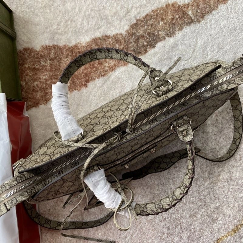 Gucci Top Handle Bags Thermal 77608