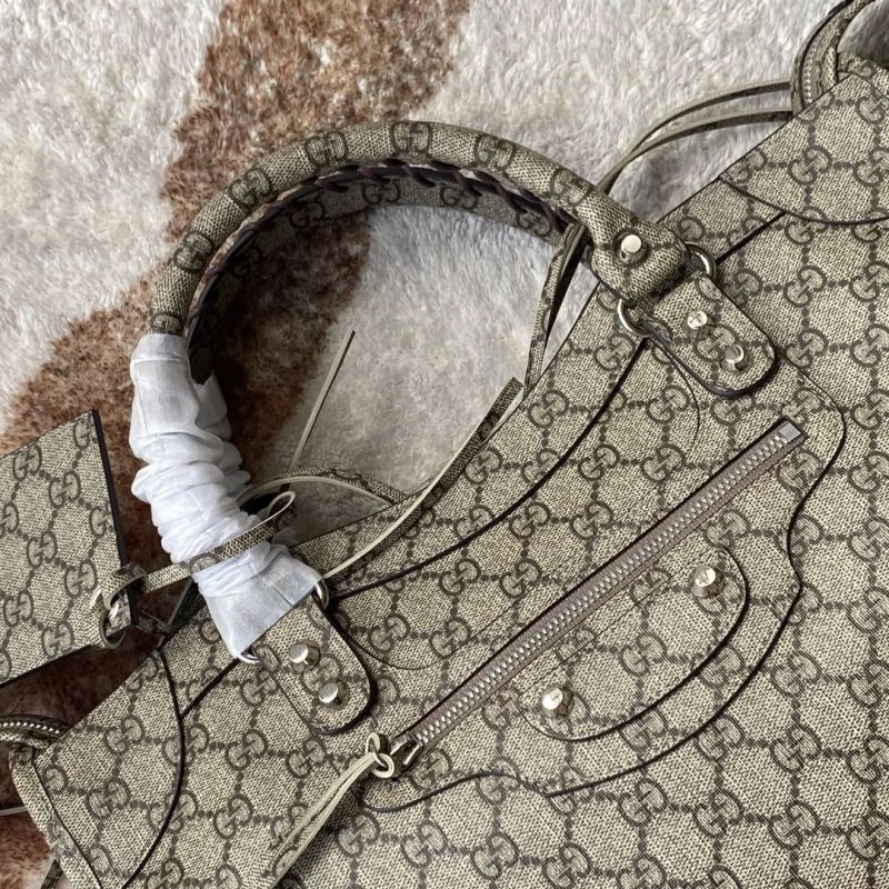 Gucci Top Handle Bags Thermal 77608