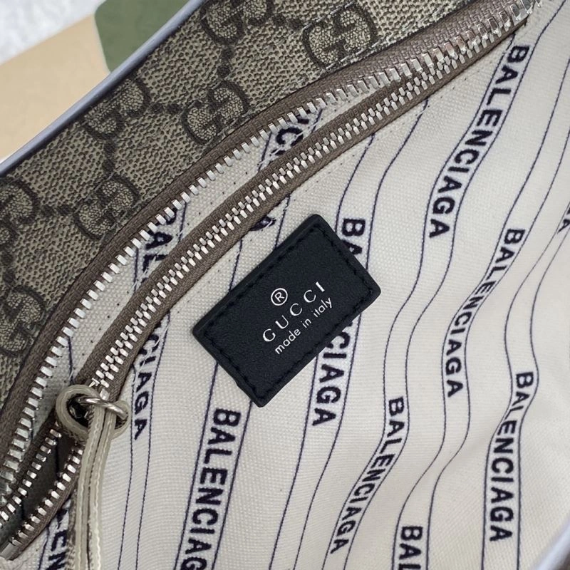 Gucci Top Handle Bags Thermal 77608