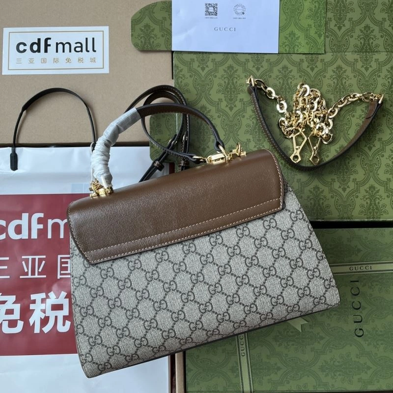 Gucci Top Handle Bags Seasonal 77607
