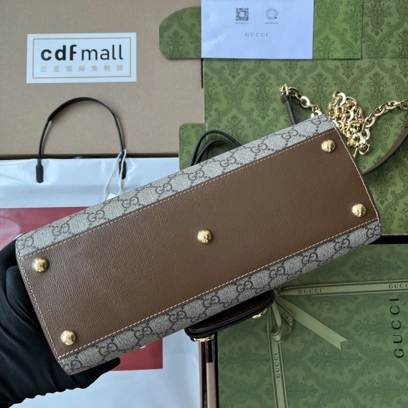 Gucci Top Handle Bags Seasonal 77607