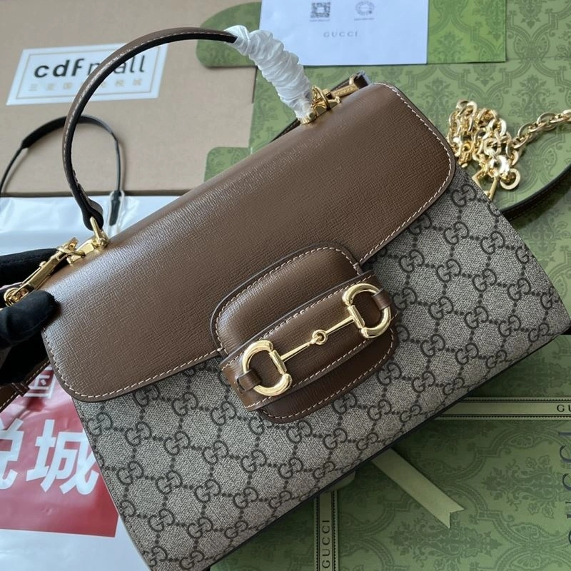 Gucci Top Handle Bags Seasonal 77607