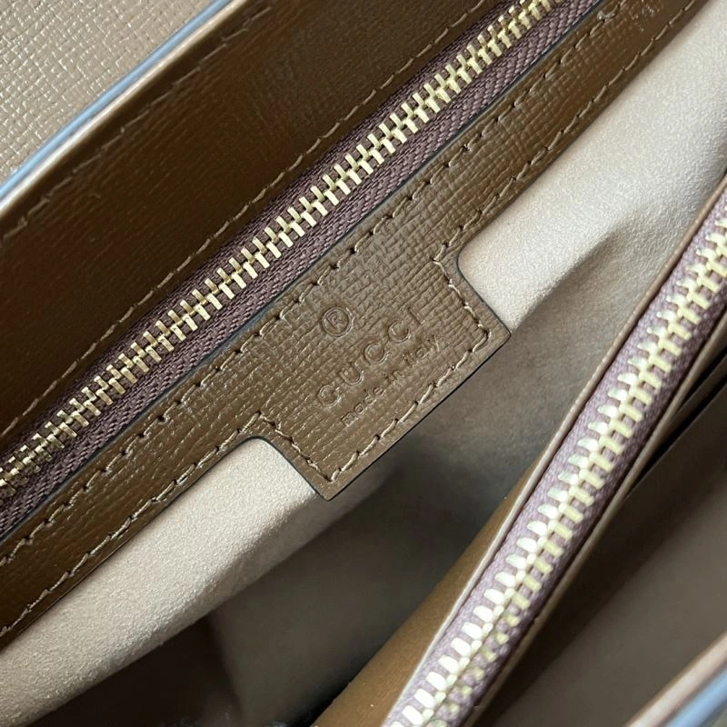 Gucci Top Handle Bags Seasonal 77607