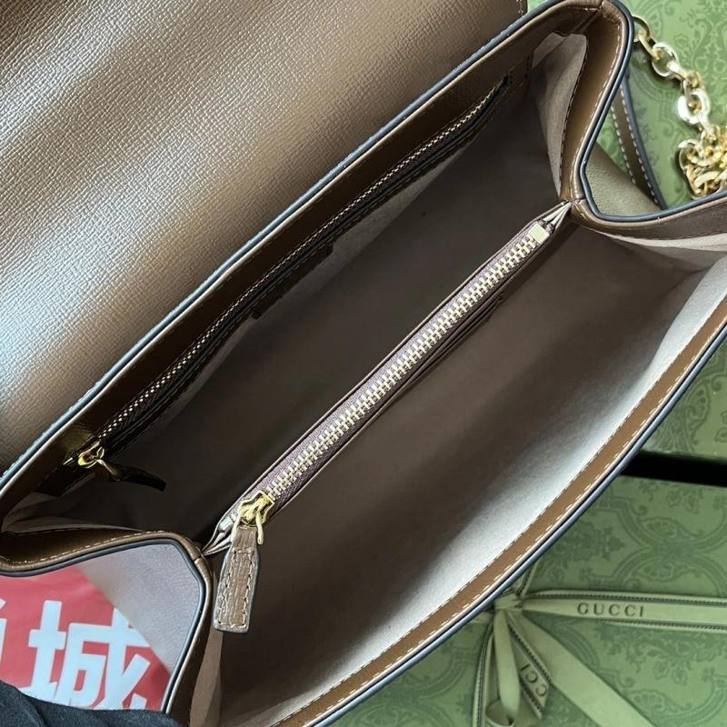 Gucci Top Handle Bags Seasonal 77607