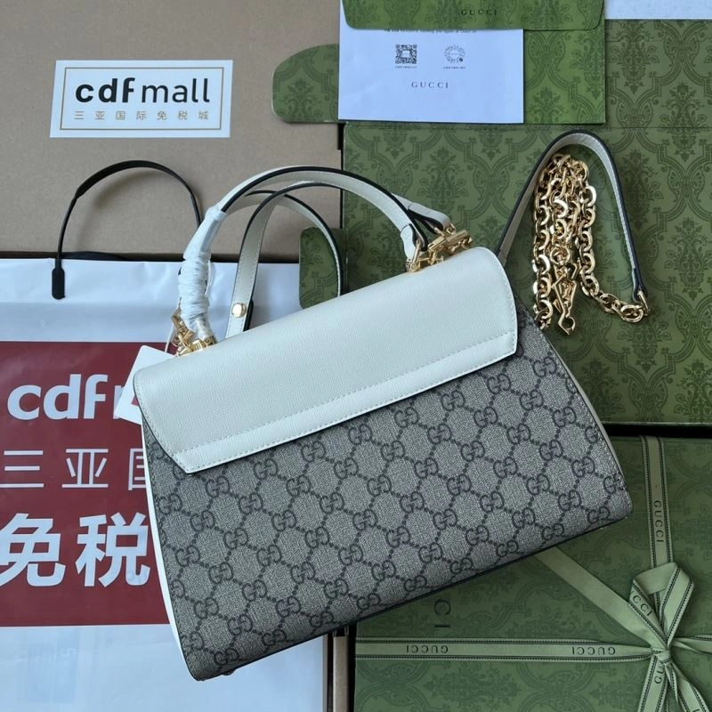 Gucci Top Handle Bags Affordable 77605