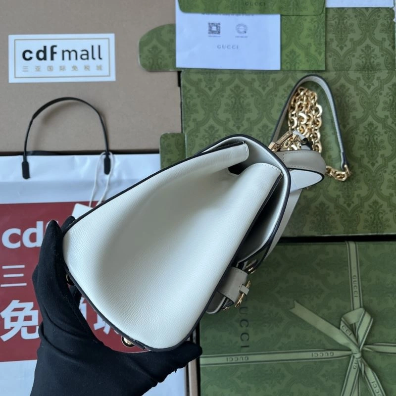 Gucci Top Handle Bags Affordable 77605