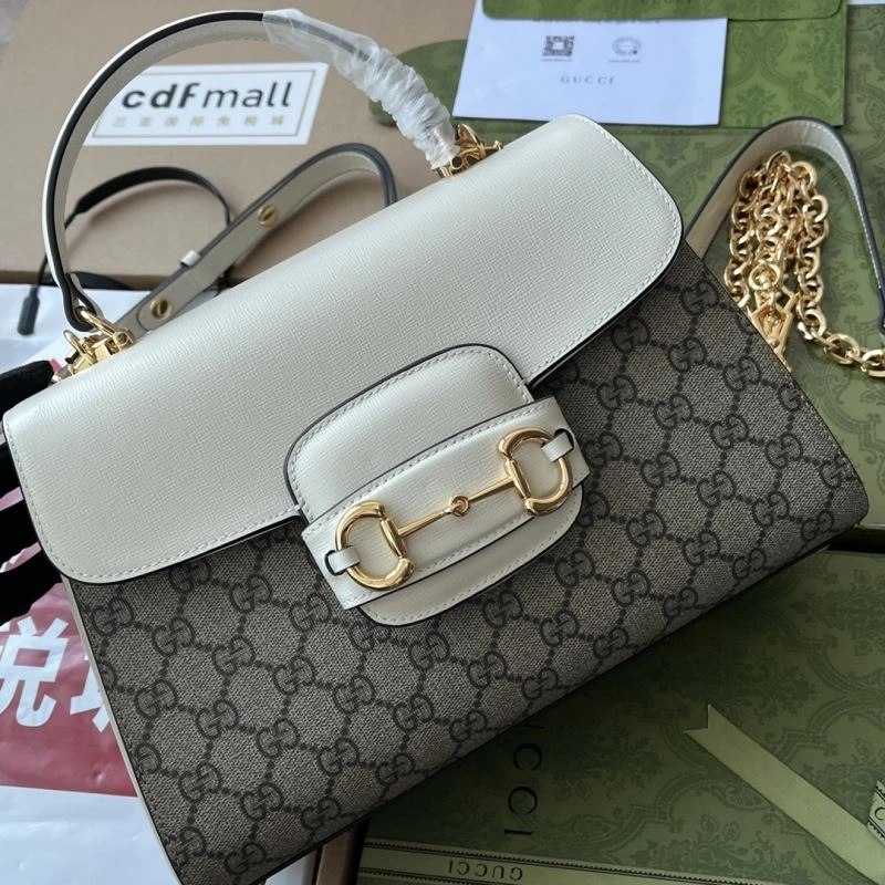 Gucci Top Handle Bags Affordable 77605