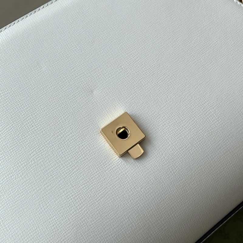 Gucci Top Handle Bags Chic 77606